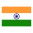 印度